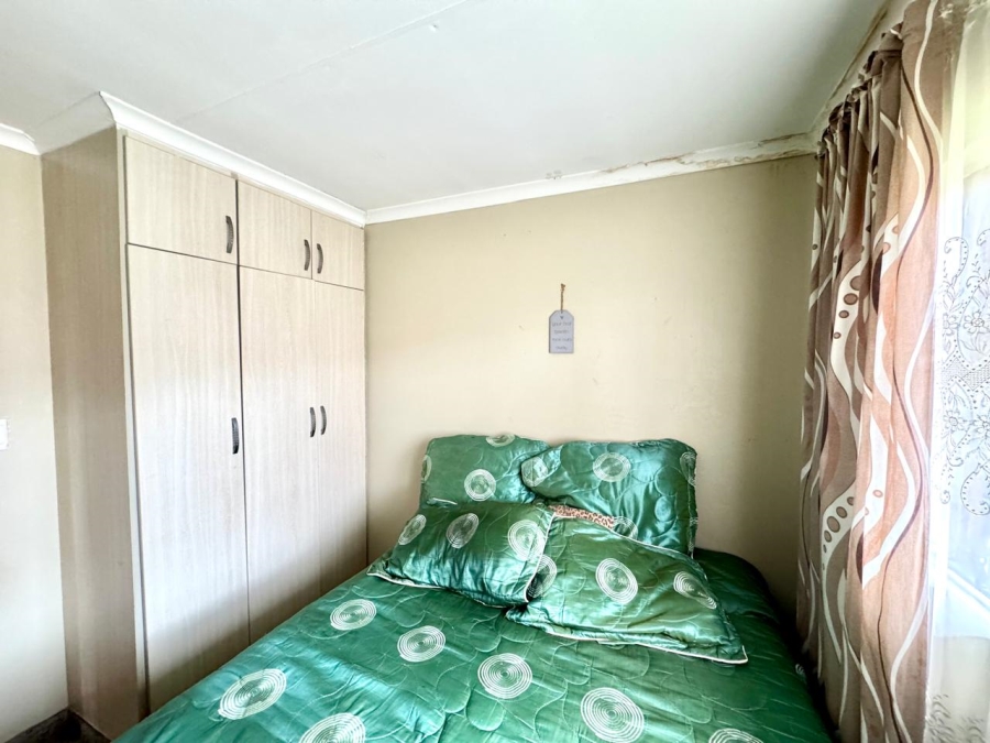 2 Bedroom Property for Sale in Secunda Mpumalanga