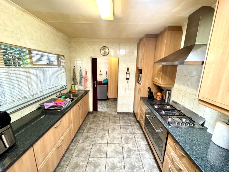 4 Bedroom Property for Sale in Sunset Park Mpumalanga