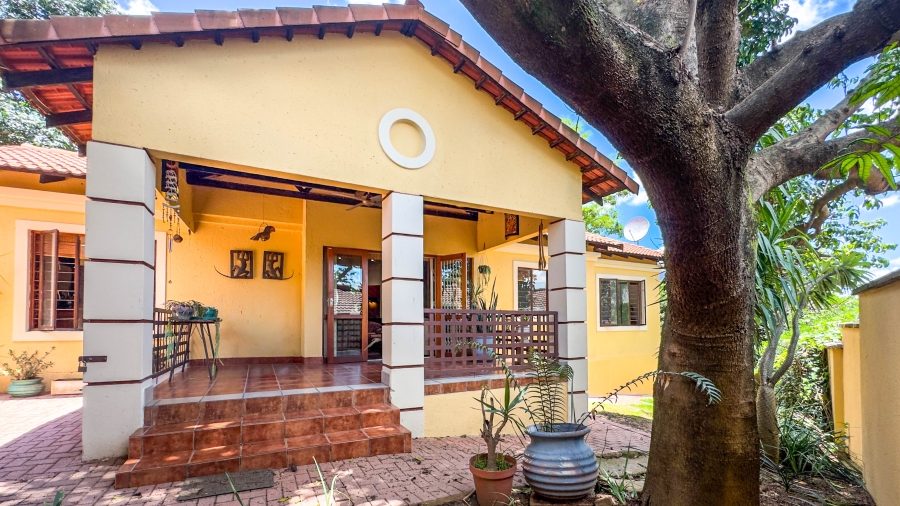 3 Bedroom Property for Sale in Stonehenge Ext 1 Mpumalanga