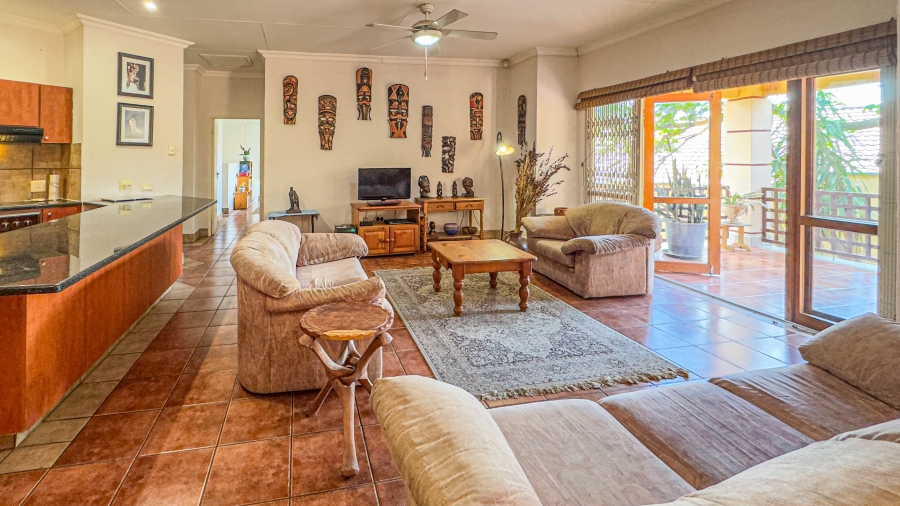 3 Bedroom Property for Sale in Stonehenge Ext 1 Mpumalanga