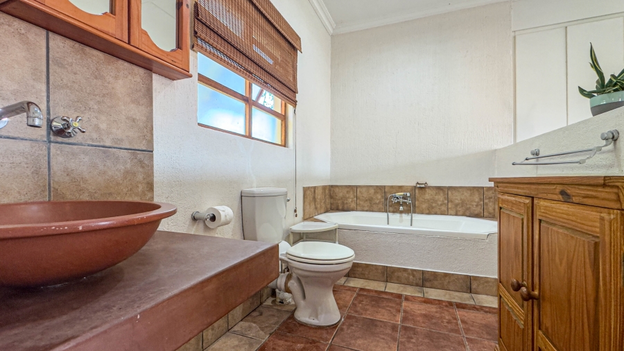 3 Bedroom Property for Sale in Stonehenge Ext 1 Mpumalanga