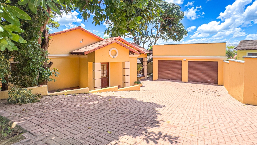 3 Bedroom Property for Sale in Stonehenge Ext 1 Mpumalanga