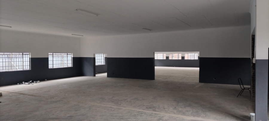 To Let Commercial Property for Rent in Sonheuwel Mpumalanga