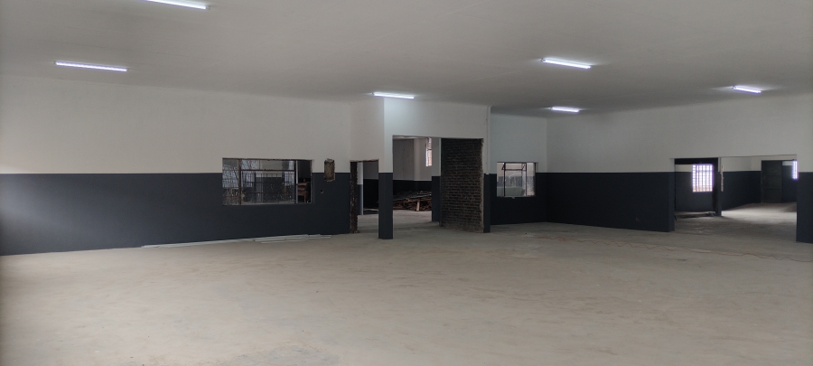 To Let Commercial Property for Rent in Sonheuwel Mpumalanga