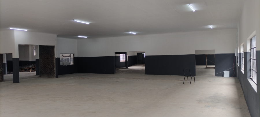 To Let Commercial Property for Rent in Sonheuwel Mpumalanga