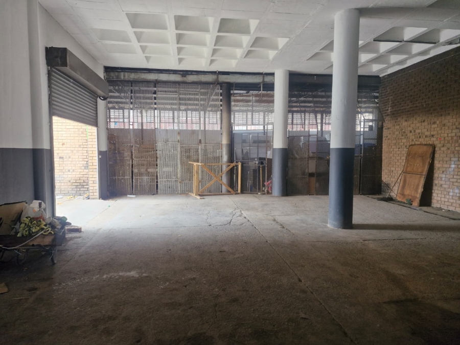 To Let Commercial Property for Rent in Sonheuwel Mpumalanga