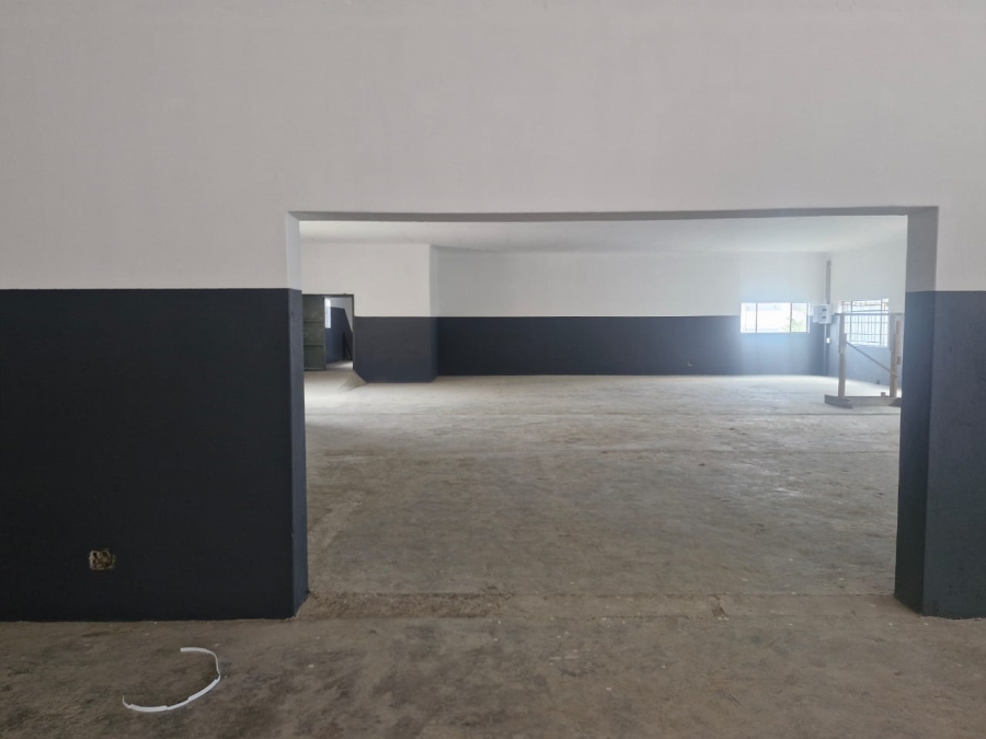 To Let Commercial Property for Rent in Sonheuwel Mpumalanga