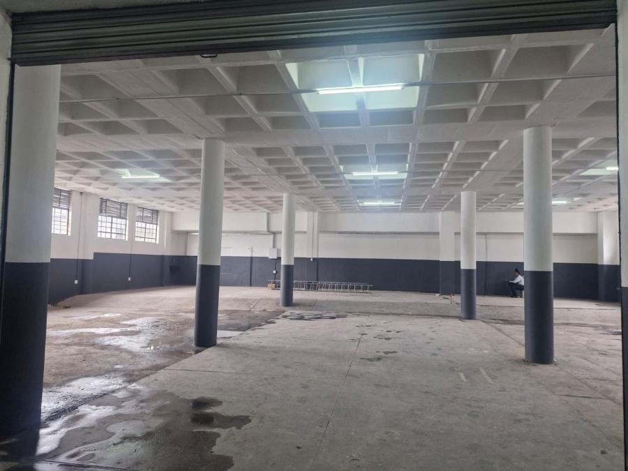 To Let Commercial Property for Rent in Sonheuwel Mpumalanga