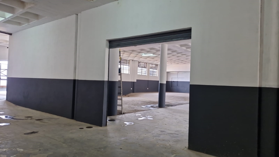 To Let Commercial Property for Rent in Sonheuwel Mpumalanga