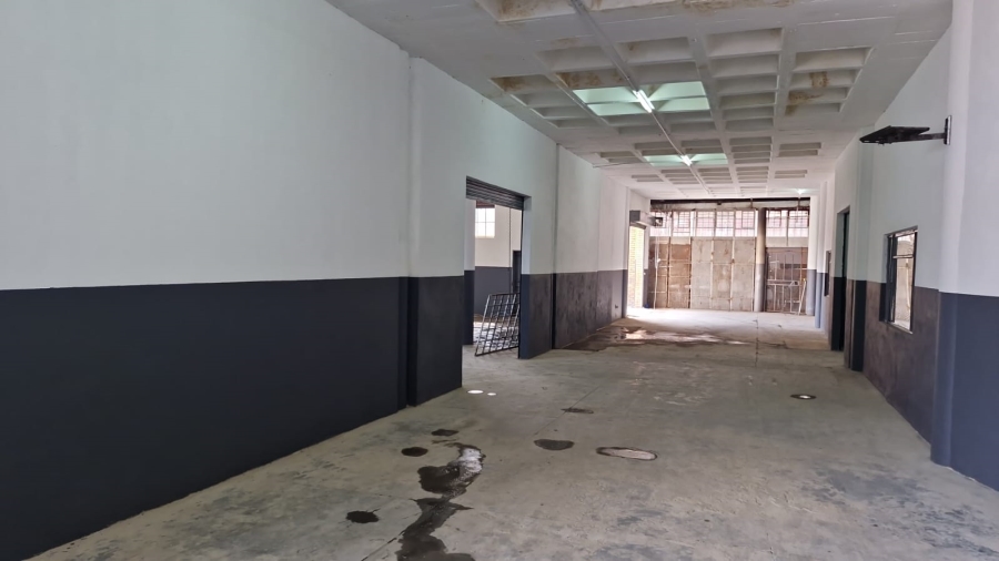 To Let Commercial Property for Rent in Sonheuwel Mpumalanga