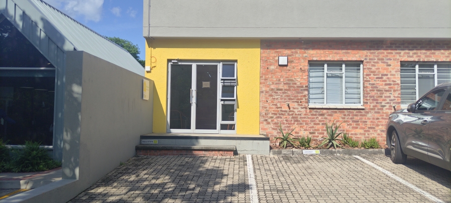 To Let commercial Property for Rent in Nelspruit Ext 2 Mpumalanga