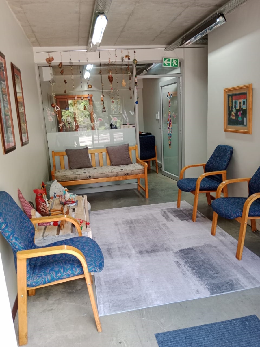 To Let commercial Property for Rent in Nelspruit Ext 2 Mpumalanga