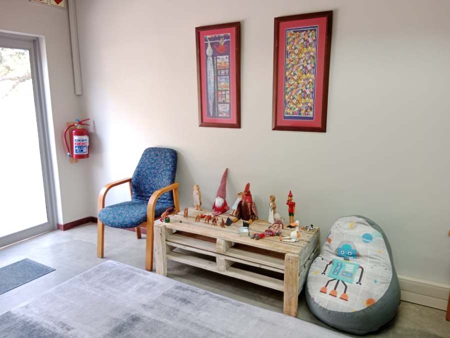 To Let commercial Property for Rent in Nelspruit Ext 2 Mpumalanga