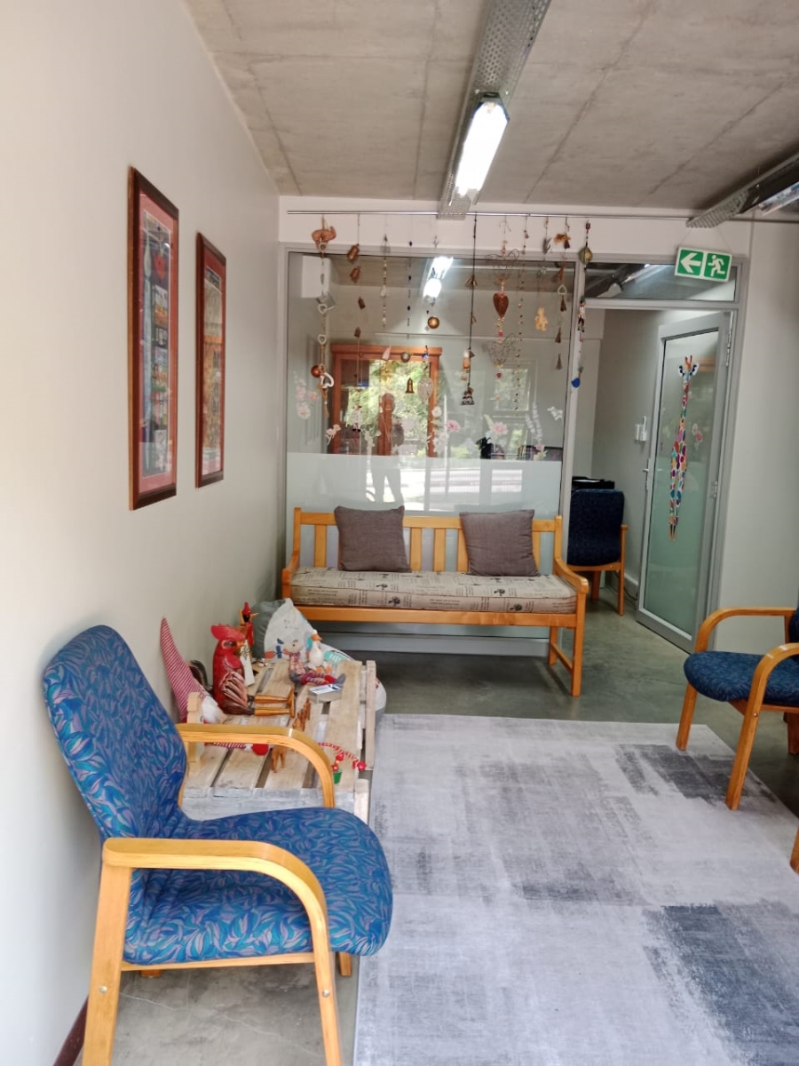 To Let commercial Property for Rent in Nelspruit Ext 2 Mpumalanga