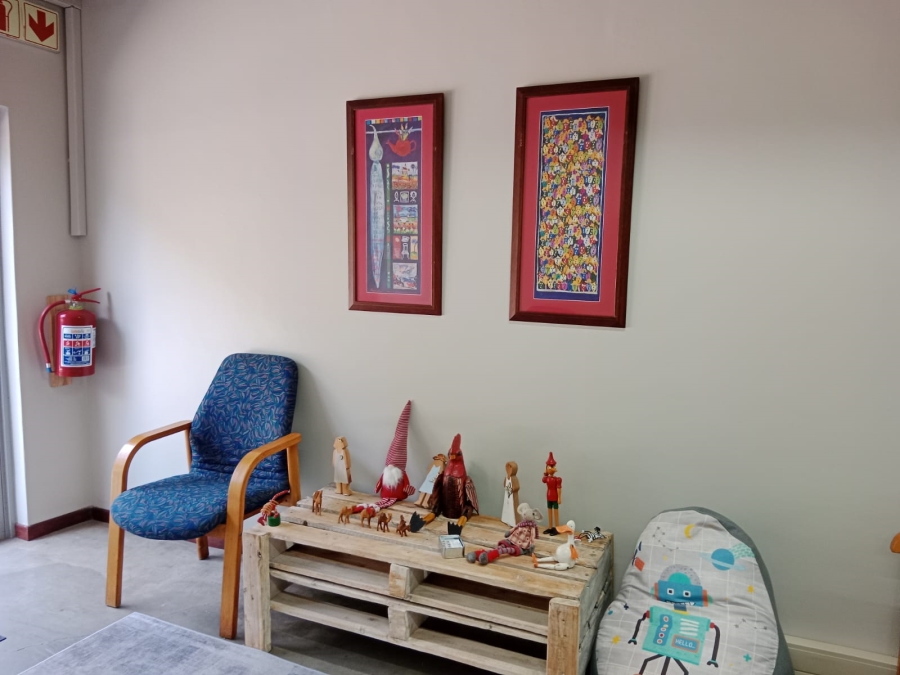 To Let commercial Property for Rent in Nelspruit Ext 2 Mpumalanga