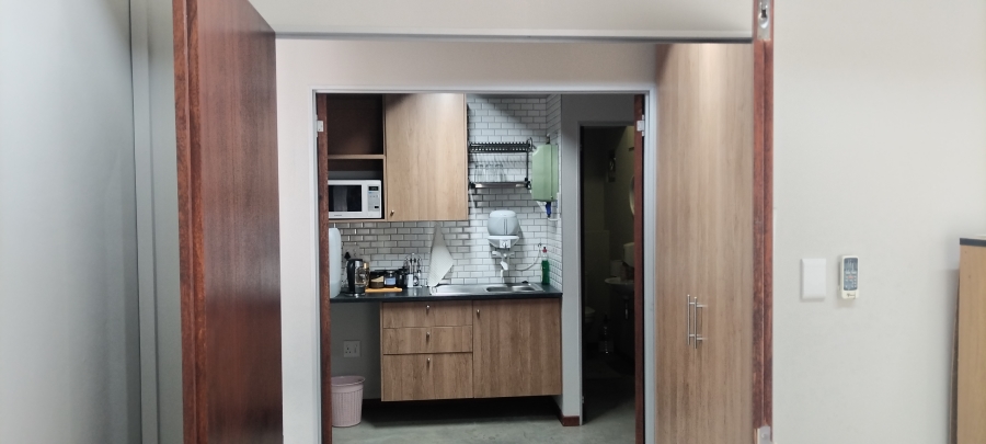 To Let commercial Property for Rent in Nelspruit Ext 2 Mpumalanga