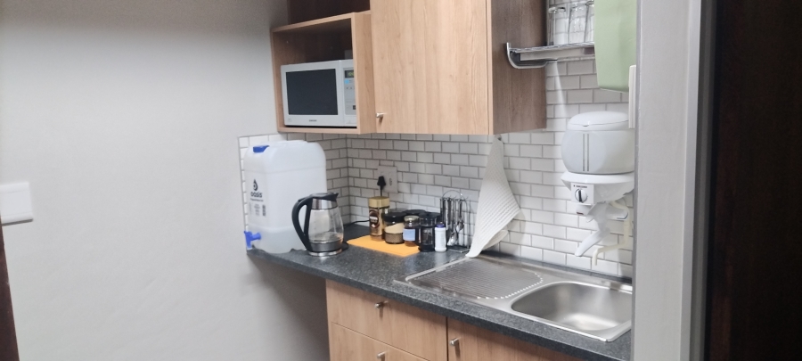 To Let commercial Property for Rent in Nelspruit Ext 2 Mpumalanga