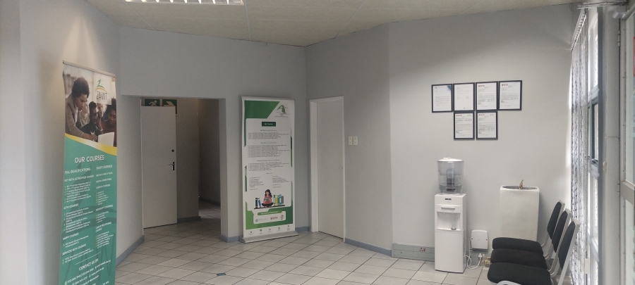 Commercial Property for Sale in Nelspruit Mpumalanga