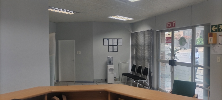 Commercial Property for Sale in Nelspruit Mpumalanga