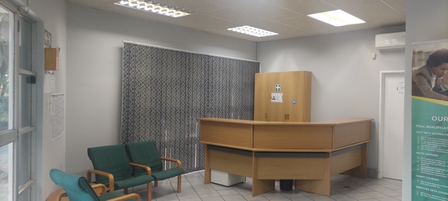 Commercial Property for Sale in Nelspruit Mpumalanga