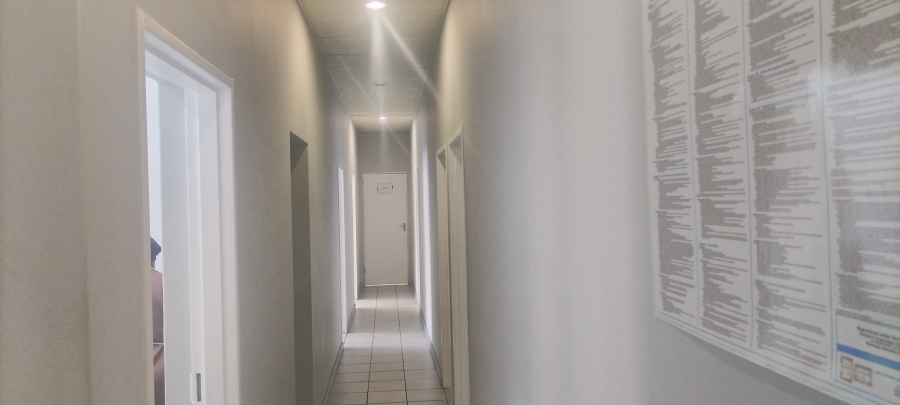 Commercial Property for Sale in Nelspruit Mpumalanga