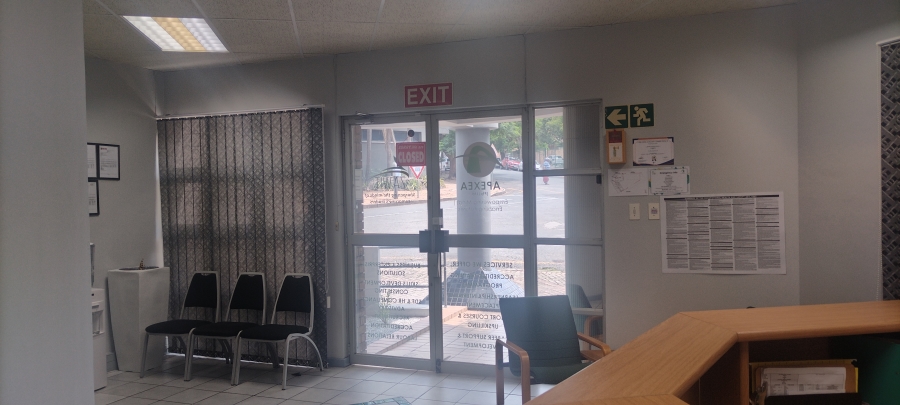 Commercial Property for Sale in Nelspruit Mpumalanga