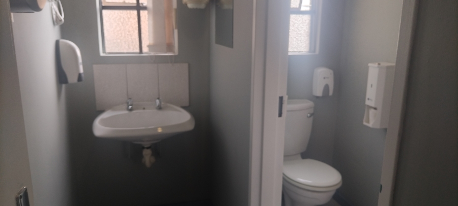 Commercial Property for Sale in Nelspruit Mpumalanga