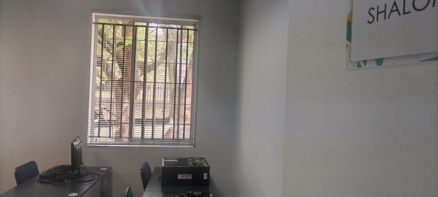 Commercial Property for Sale in Nelspruit Mpumalanga