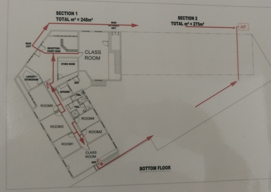 Commercial Property for Sale in Nelspruit Mpumalanga