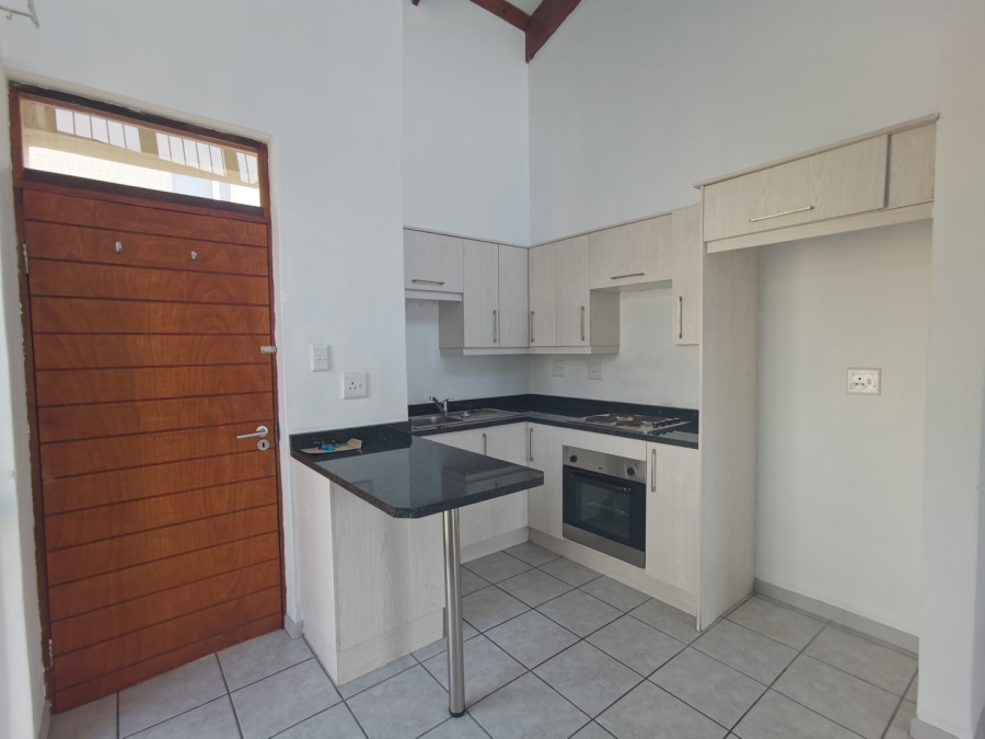 1 Bedroom Property for Sale in Nelspruit Ext 37 Mpumalanga