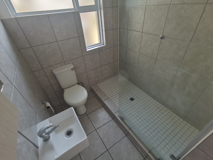 1 Bedroom Property for Sale in Nelspruit Ext 37 Mpumalanga