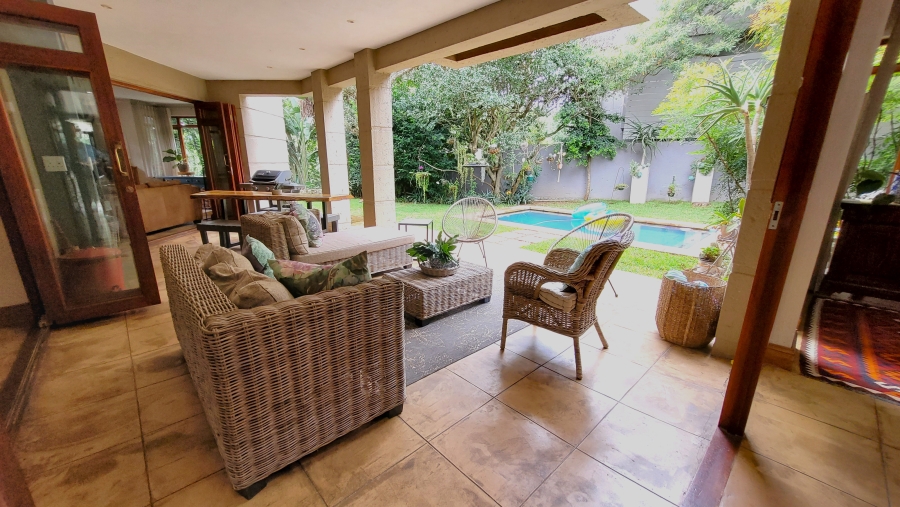 3 Bedroom Property for Sale in Matumi Golf Estate Mpumalanga