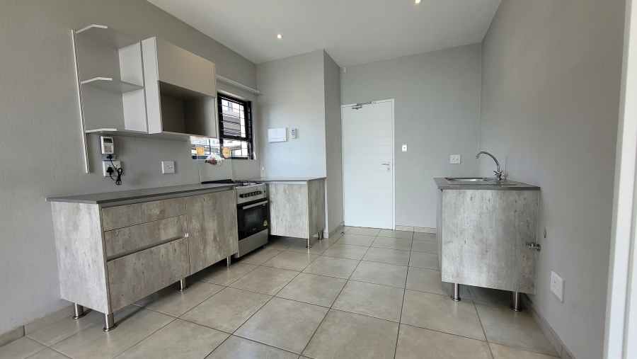 To Let 1 Bedroom Property for Rent in Nelspruit Ext 29 Mpumalanga