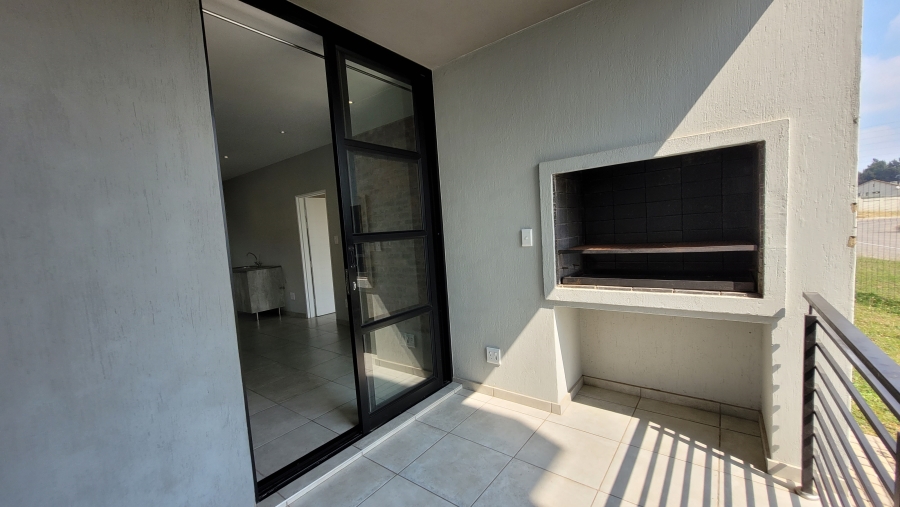 To Let 1 Bedroom Property for Rent in Nelspruit Ext 29 Mpumalanga