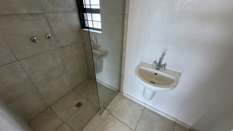 To Let 1 Bedroom Property for Rent in Nelspruit Ext 29 Mpumalanga