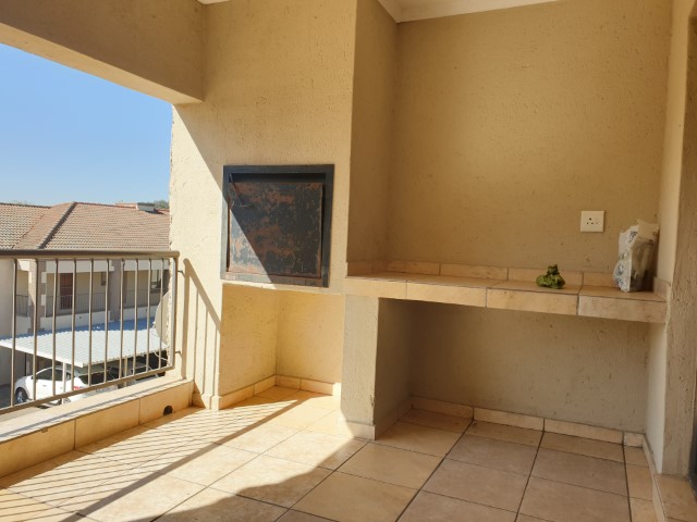 To Let 2 Bedroom Property for Rent in Stonehenge Ext 1 Mpumalanga