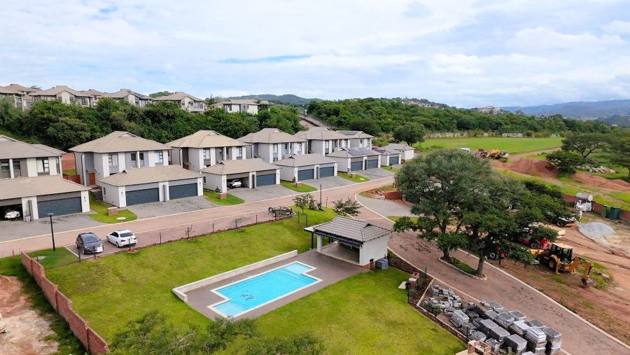 4 Bedroom Property for Sale in Bikki Wes Mpumalanga