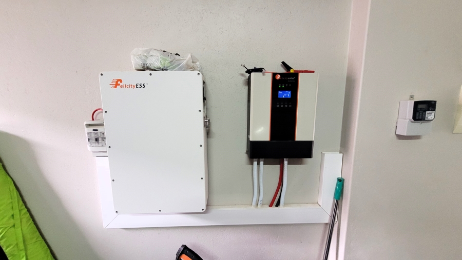 4 Bedroom Property for Sale in Bikki Wes Mpumalanga