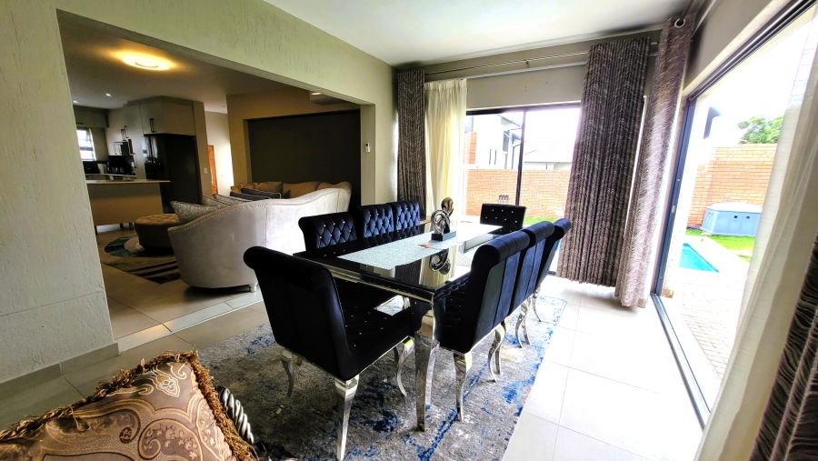 4 Bedroom Property for Sale in Bikki Wes Mpumalanga