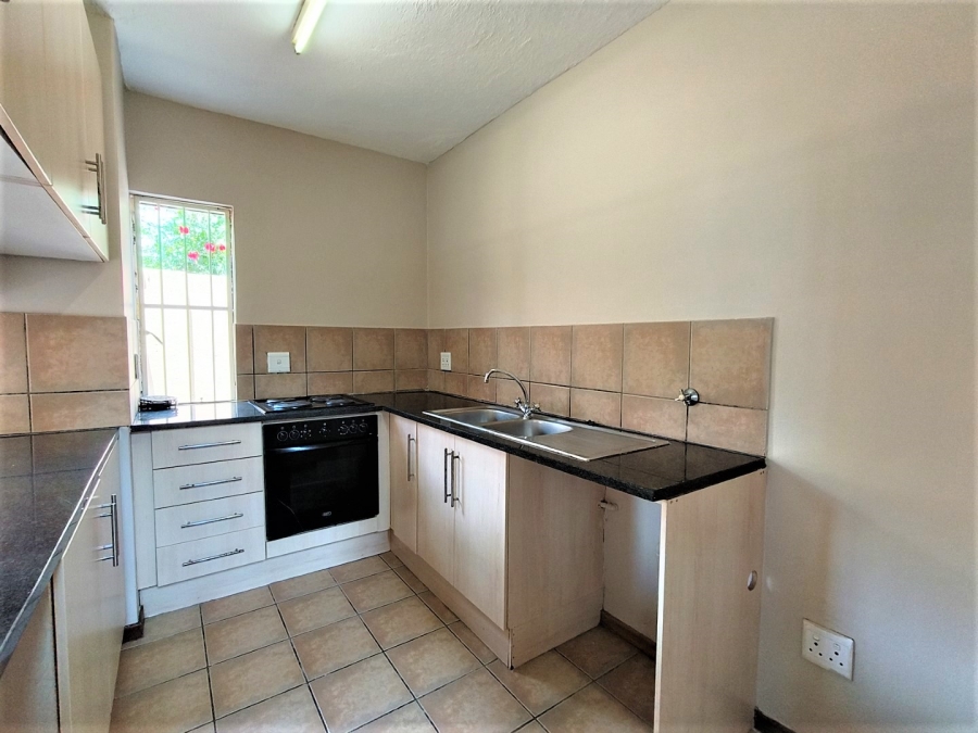 To Let 1 Bedroom Property for Rent in Nelspruit Ext 1 Mpumalanga