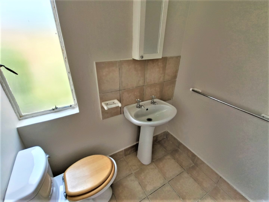 To Let 1 Bedroom Property for Rent in Nelspruit Ext 1 Mpumalanga