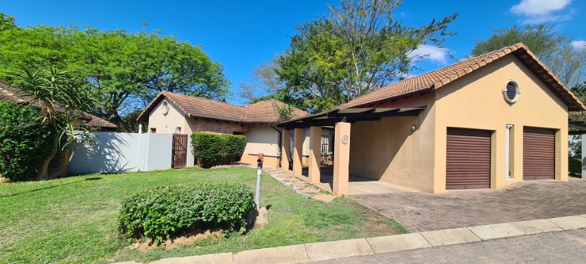 3 Bedroom Property for Sale in West Acres Ext 16 Mpumalanga