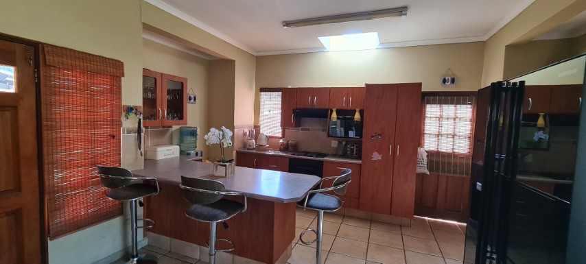 3 Bedroom Property for Sale in West Acres Ext 16 Mpumalanga