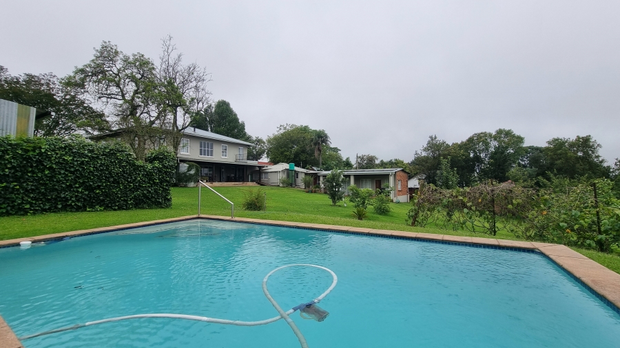 8 Bedroom Property for Sale in Graskop Mpumalanga