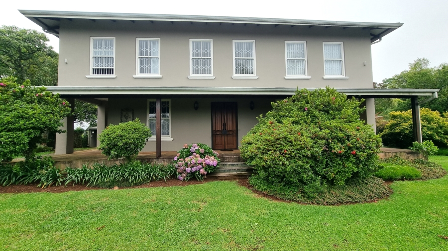 8 Bedroom Property for Sale in Graskop Mpumalanga