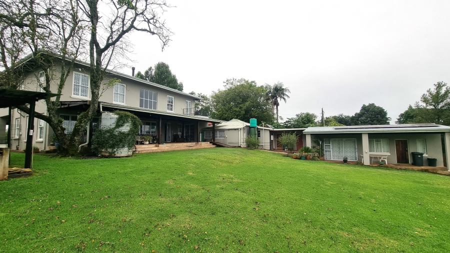 8 Bedroom Property for Sale in Graskop Mpumalanga
