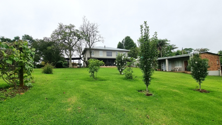 8 Bedroom Property for Sale in Graskop Mpumalanga