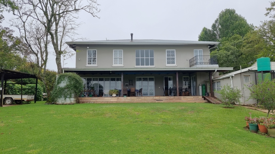 8 Bedroom Property for Sale in Graskop Mpumalanga