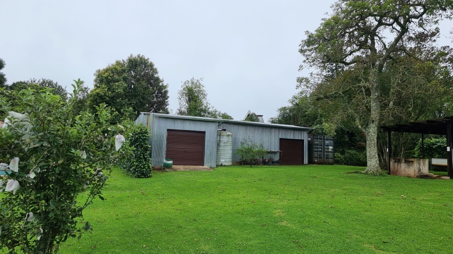 8 Bedroom Property for Sale in Graskop Mpumalanga