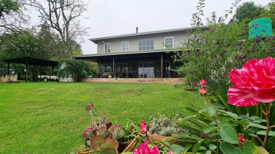 8 Bedroom Property for Sale in Graskop Mpumalanga